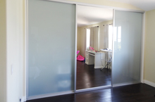 Wardrobe Doors